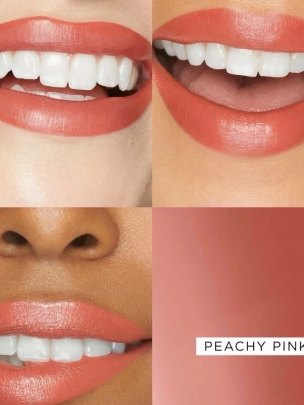 Tarte Maracuja Juicy Lip Crème Peachy Pink